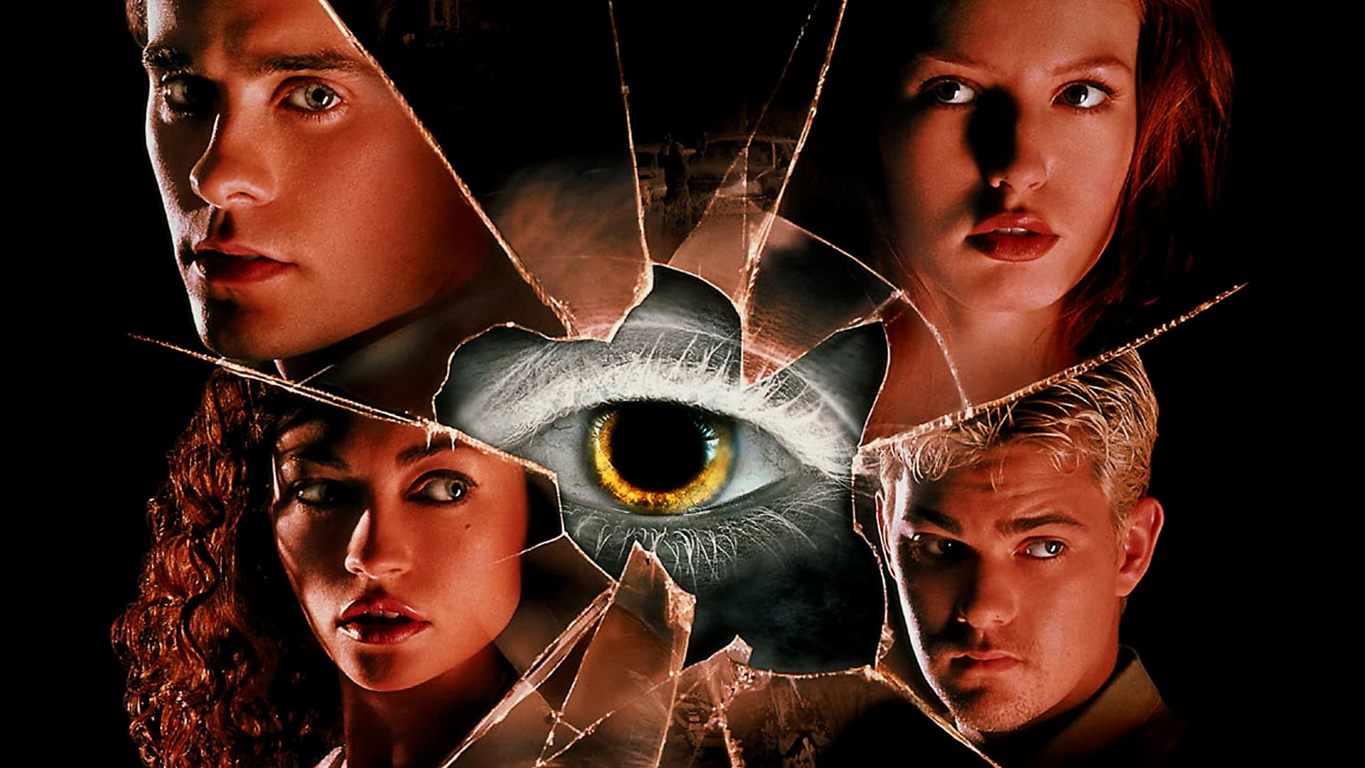 Urban Legend รีวิวหนัง