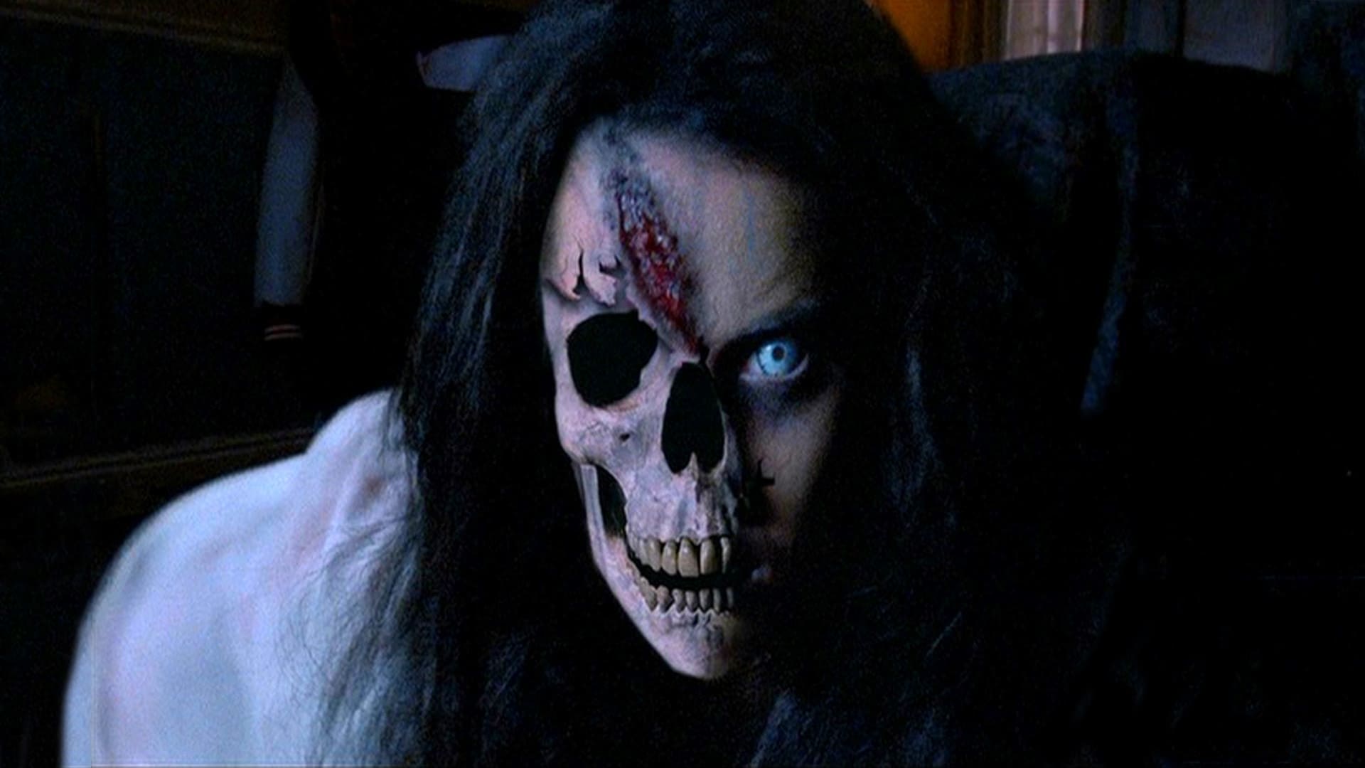 Urban Legend รีวิวหนัง