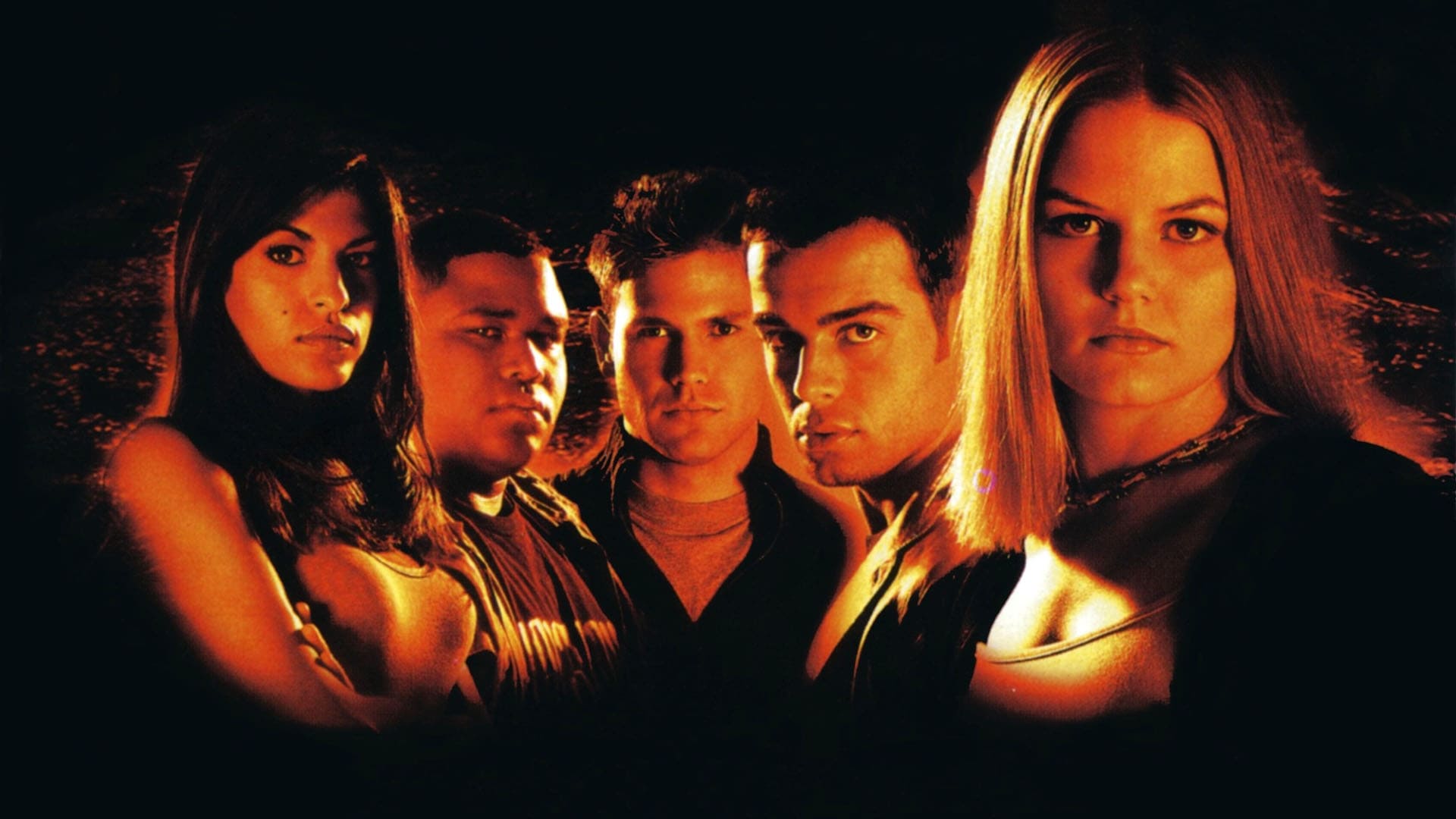 Urban Legend รีวิวหนัง