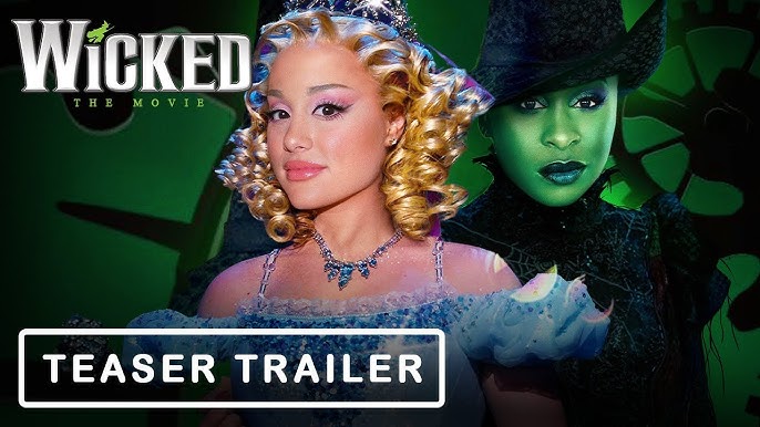 Wicked: Part I รีวิวหนัง